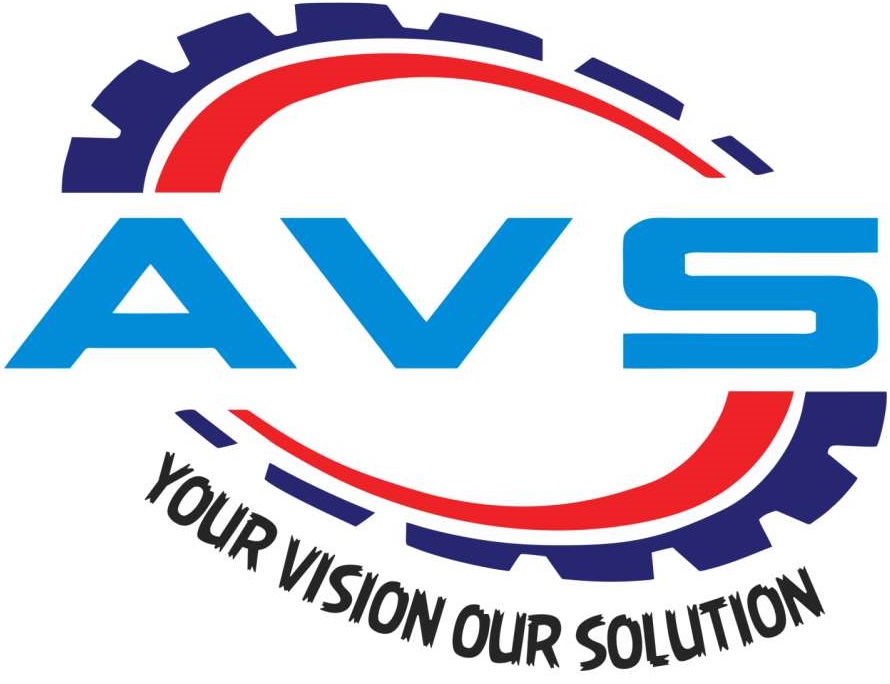 1. AVS LOGO